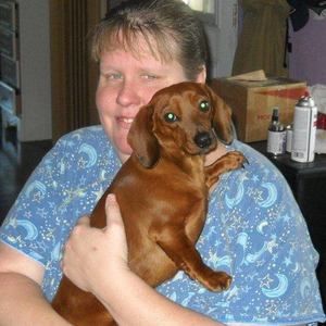 Meet your Posher, Misty